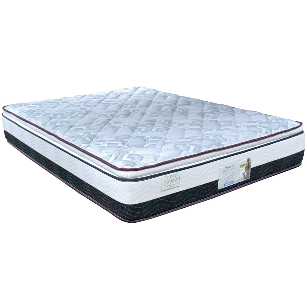 Colchón Smart Support Ortho pleasure