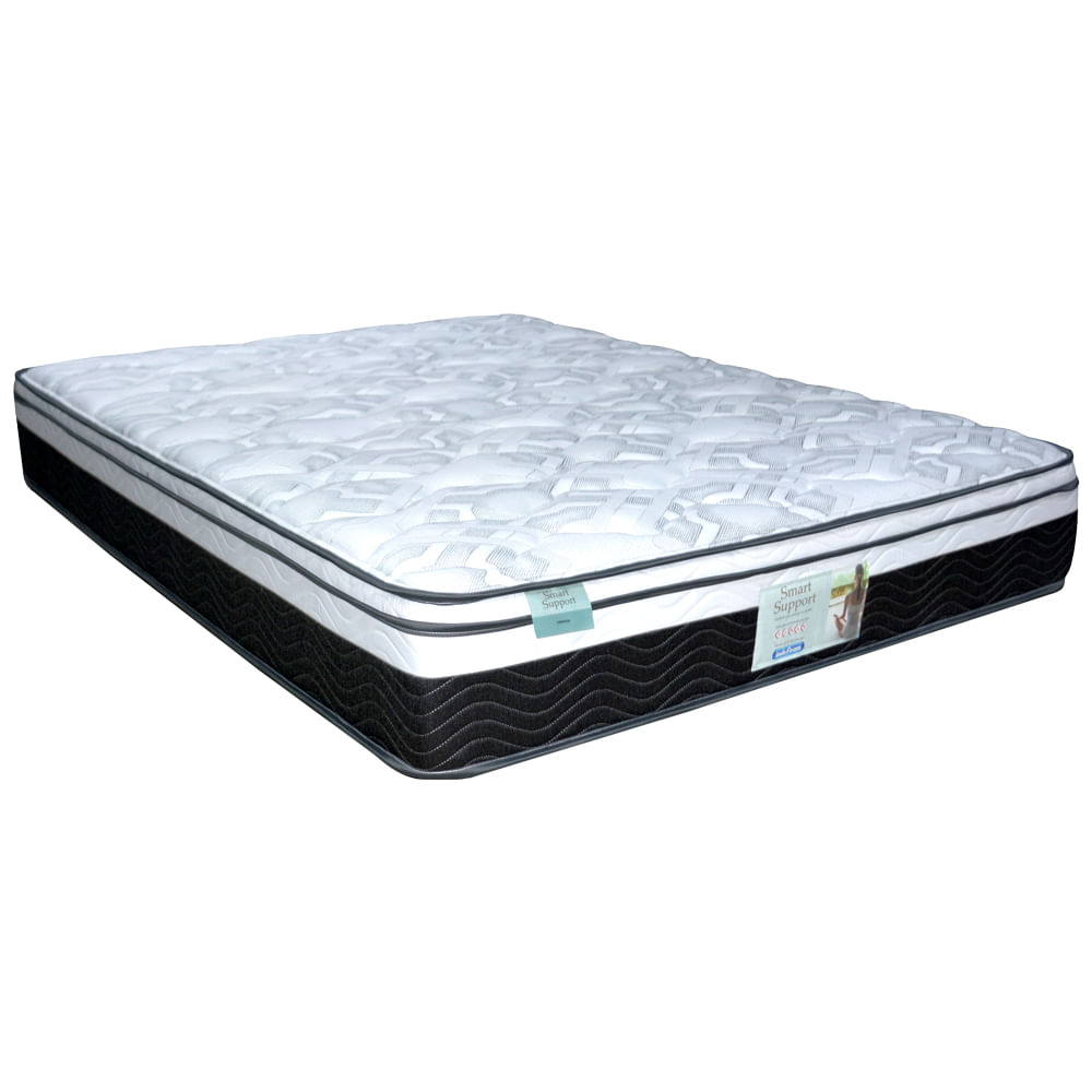 Colchón Indufoam Smart Support Essential