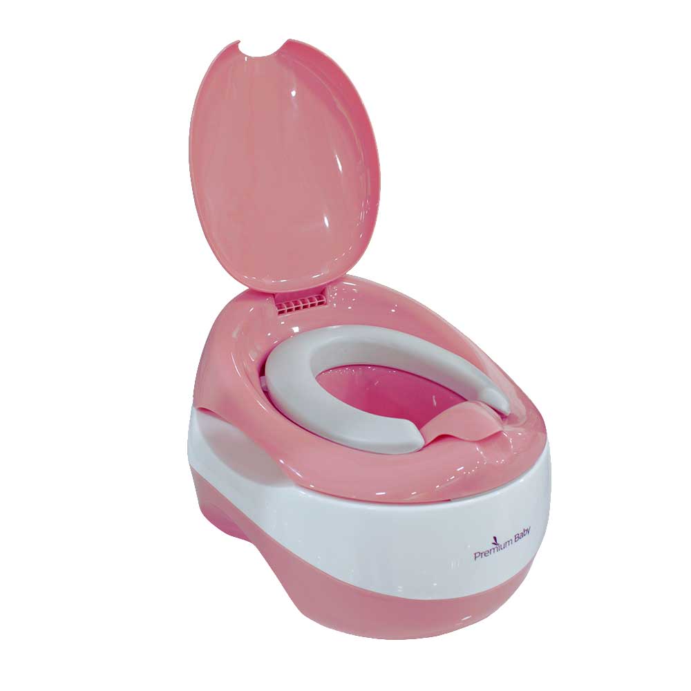 Entrenador de baño vera