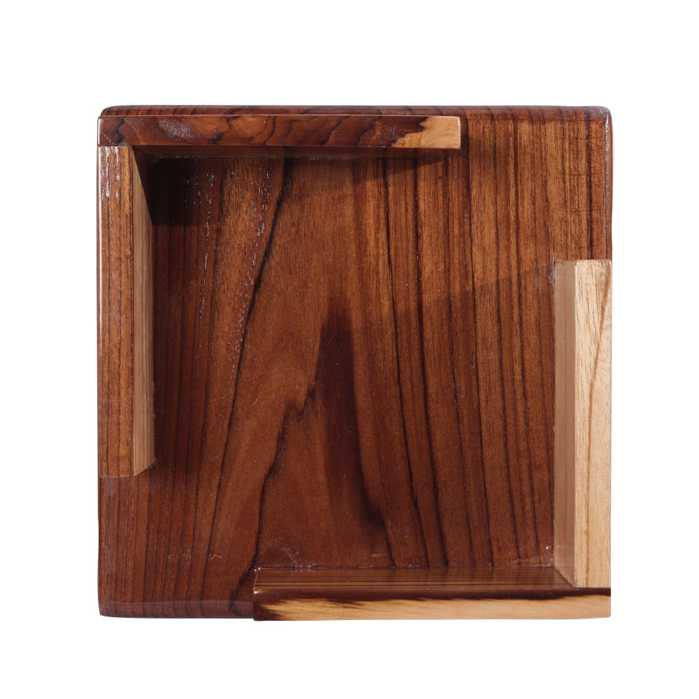 Servilletero 15x15 cm