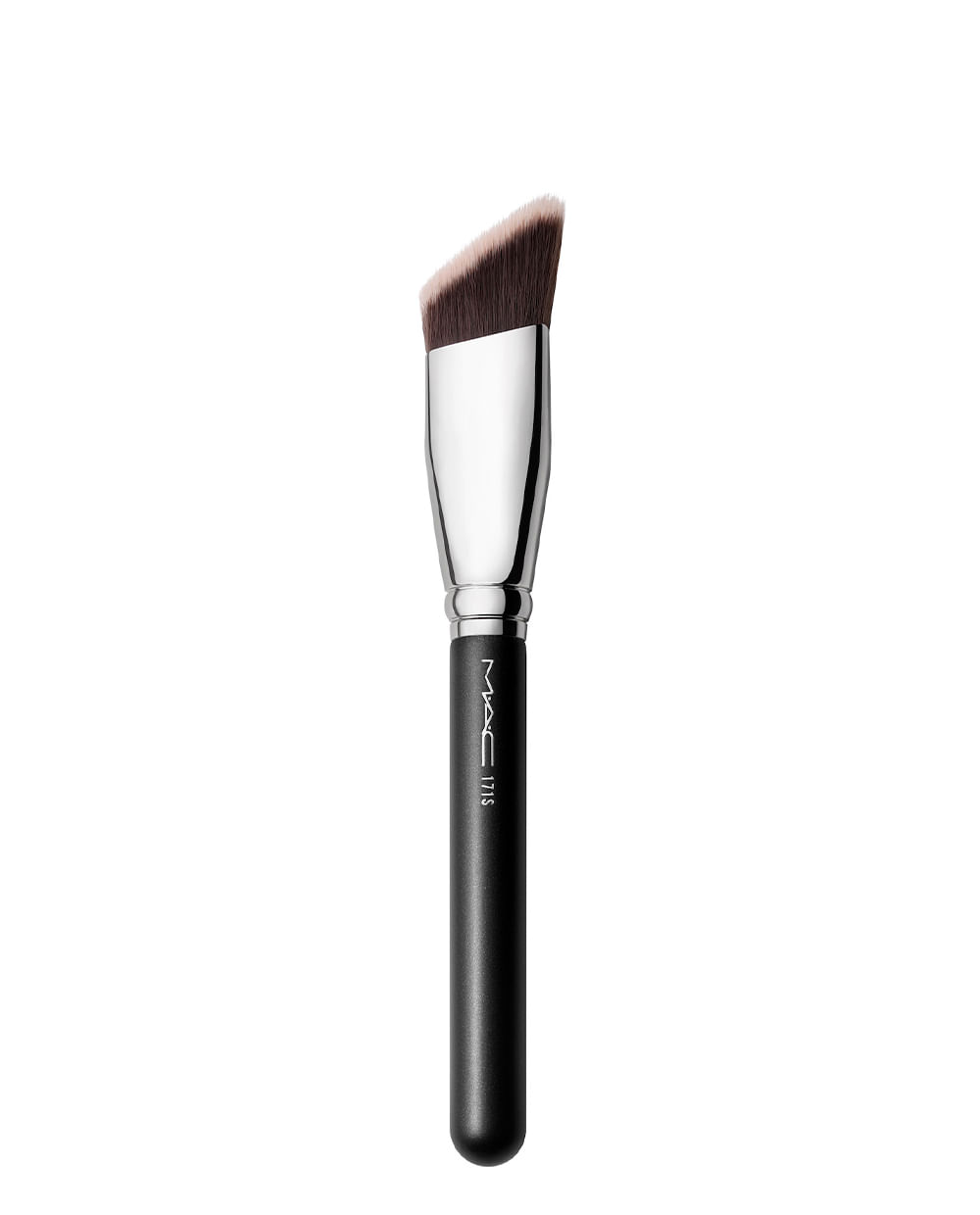 MAC BROCHA DE ROSTRO ALL OVER FACE BORDE LISO 171S