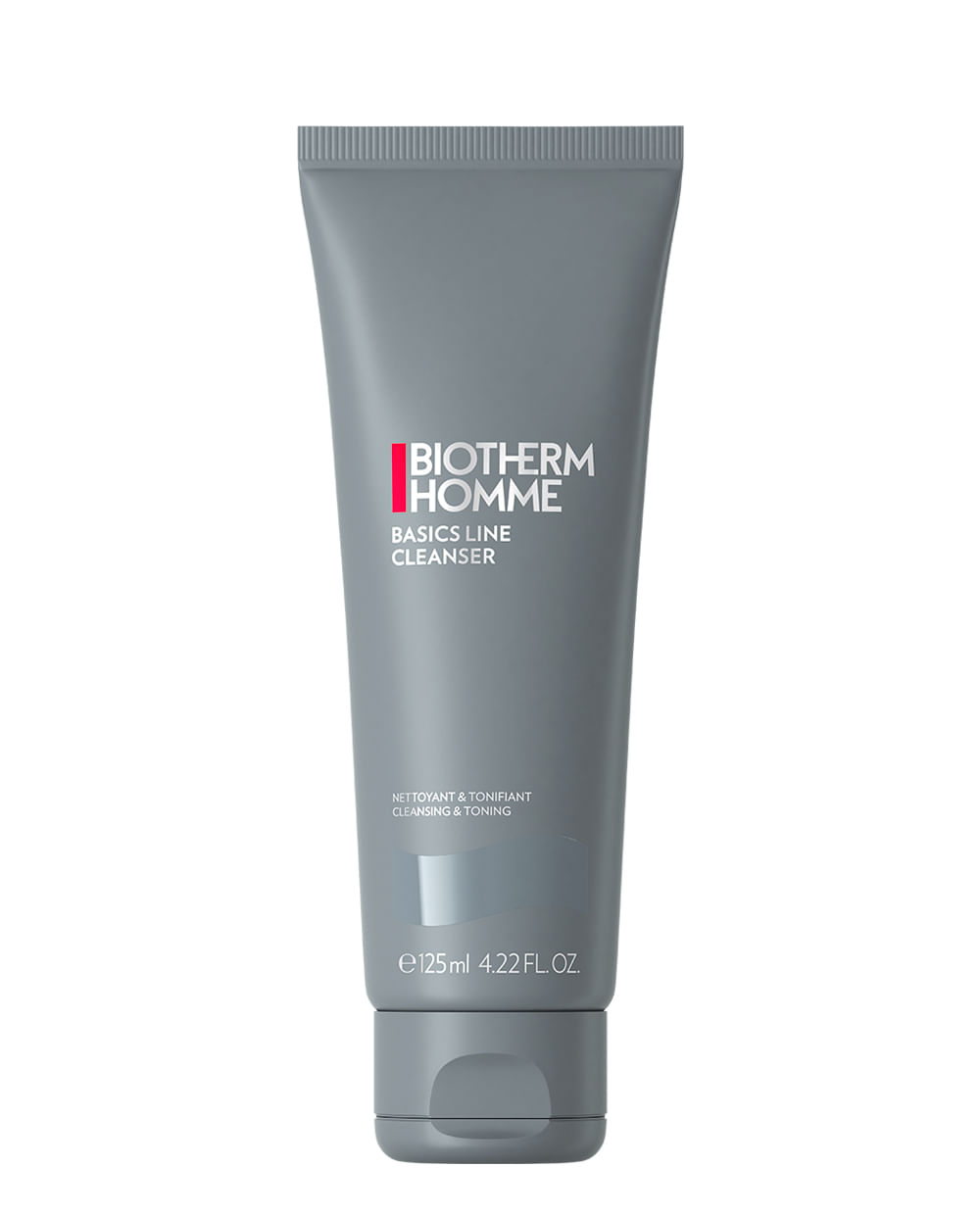 Biotherm Homme Basics Line Cleanser & Toner 125ml
