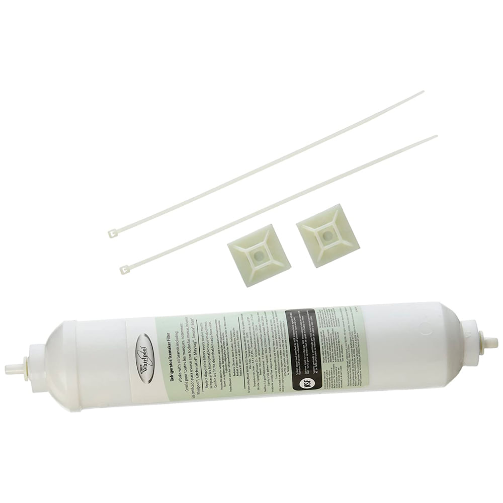 Filtro de agua Whirlpool  // 4378411RB