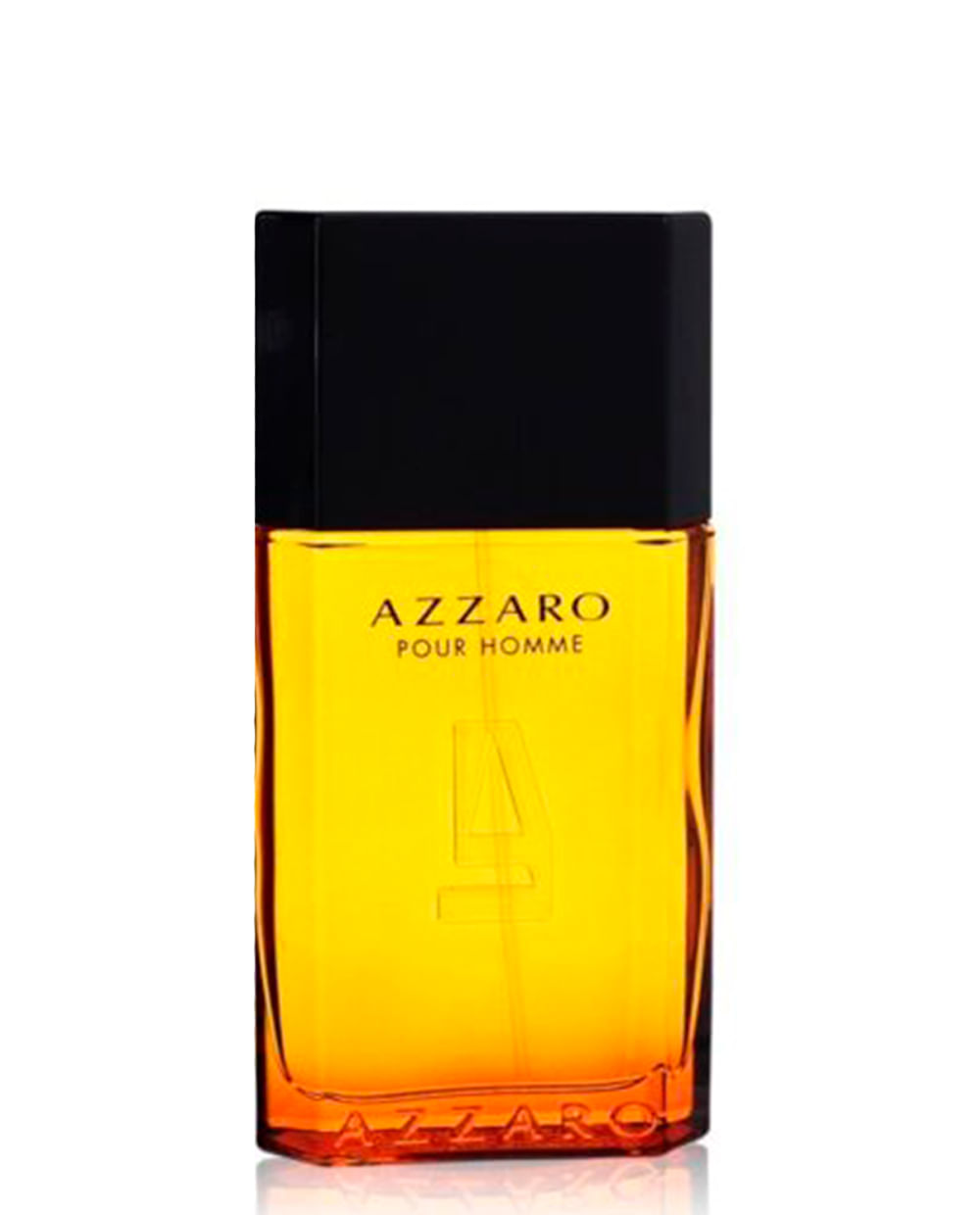 Azzaro Pour Homme Eau de Toilette 50ml