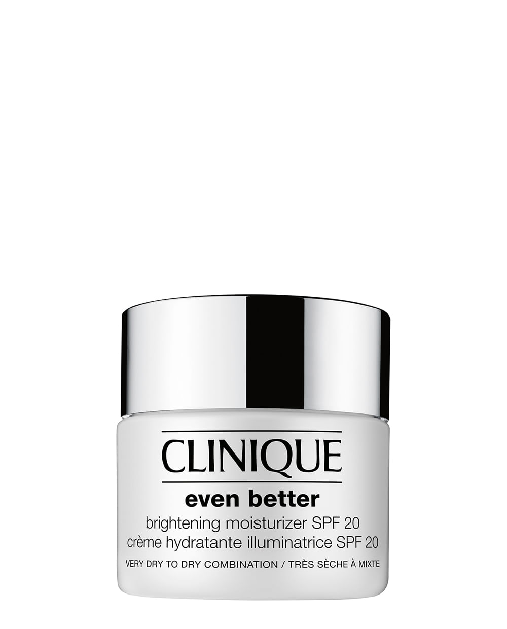 Clinique Crema Hidratante Even Better ™ Antimanchas