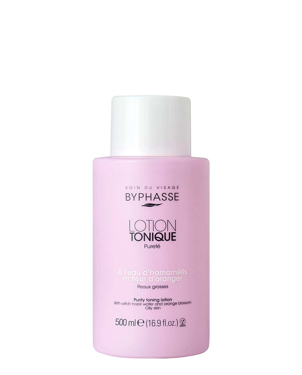 Tónico Agua de Hamamelis Piel Grasa