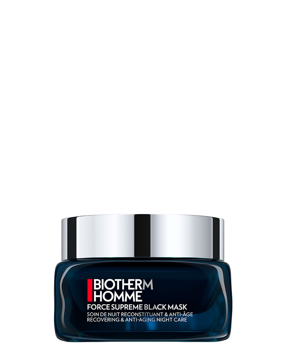 Force Supreme Black Mask 50ml