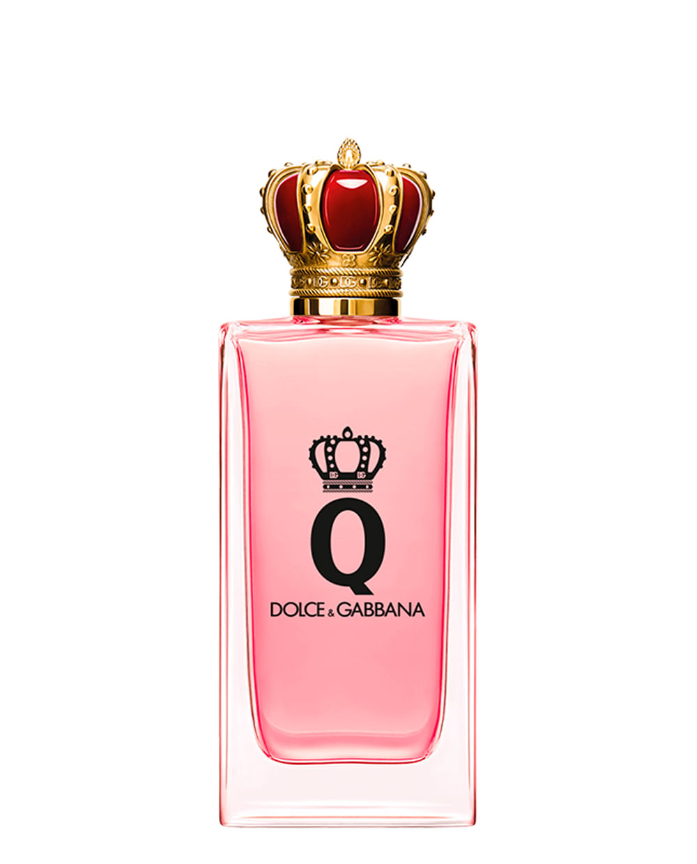 Q by Dolce&Gabbana Eau de Parfum