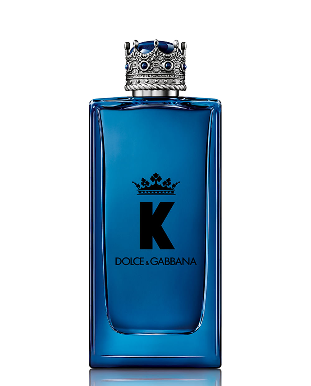 K by Dolce&Gabbana Eau de Parfum