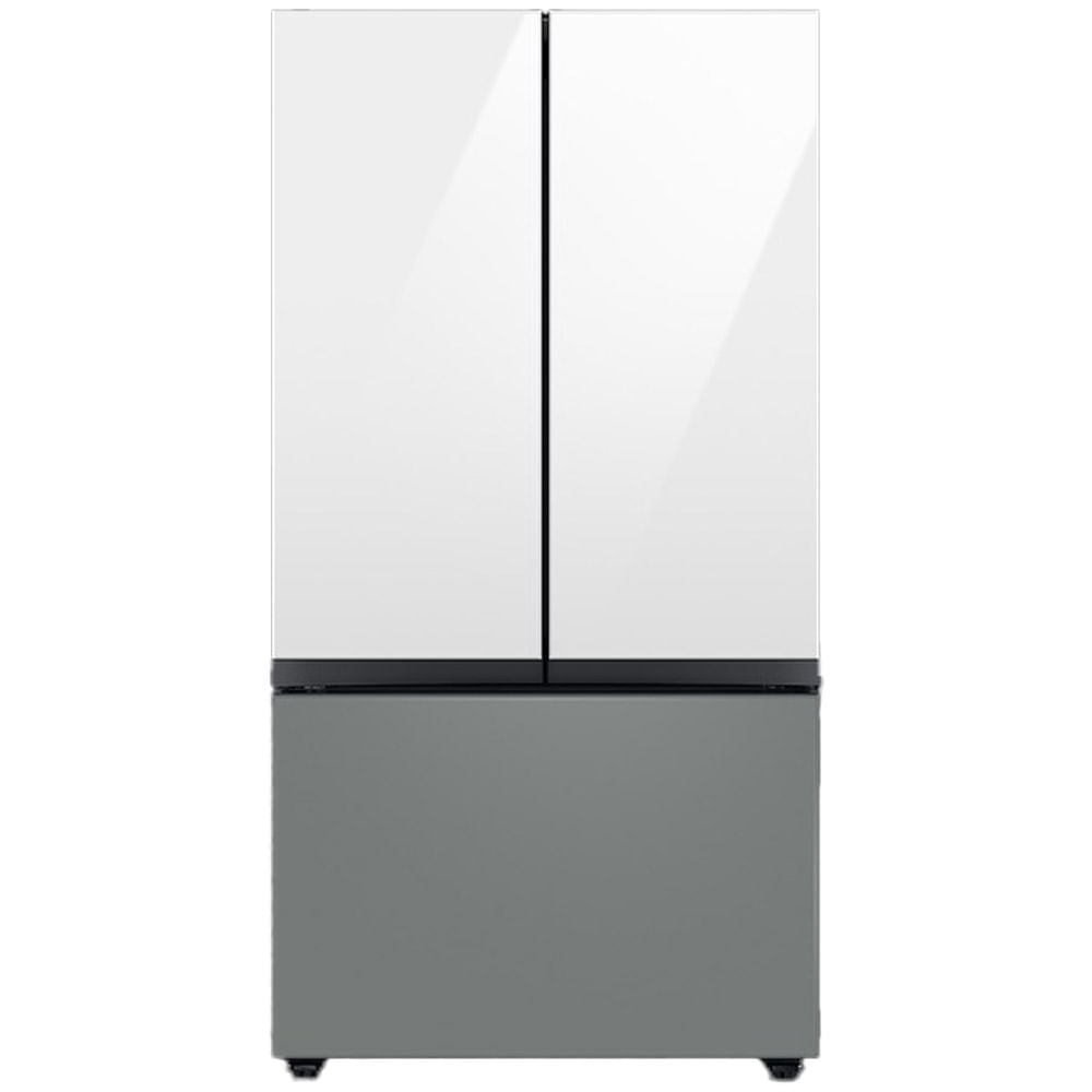 Refrigeradora French door 677 L (24 PCU) Bespoke Energy star RF24BB62006MAP Samsung
