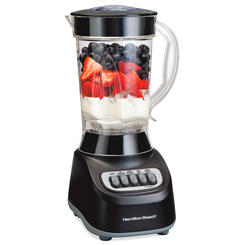 Licuadora para batidos 1.4 litros