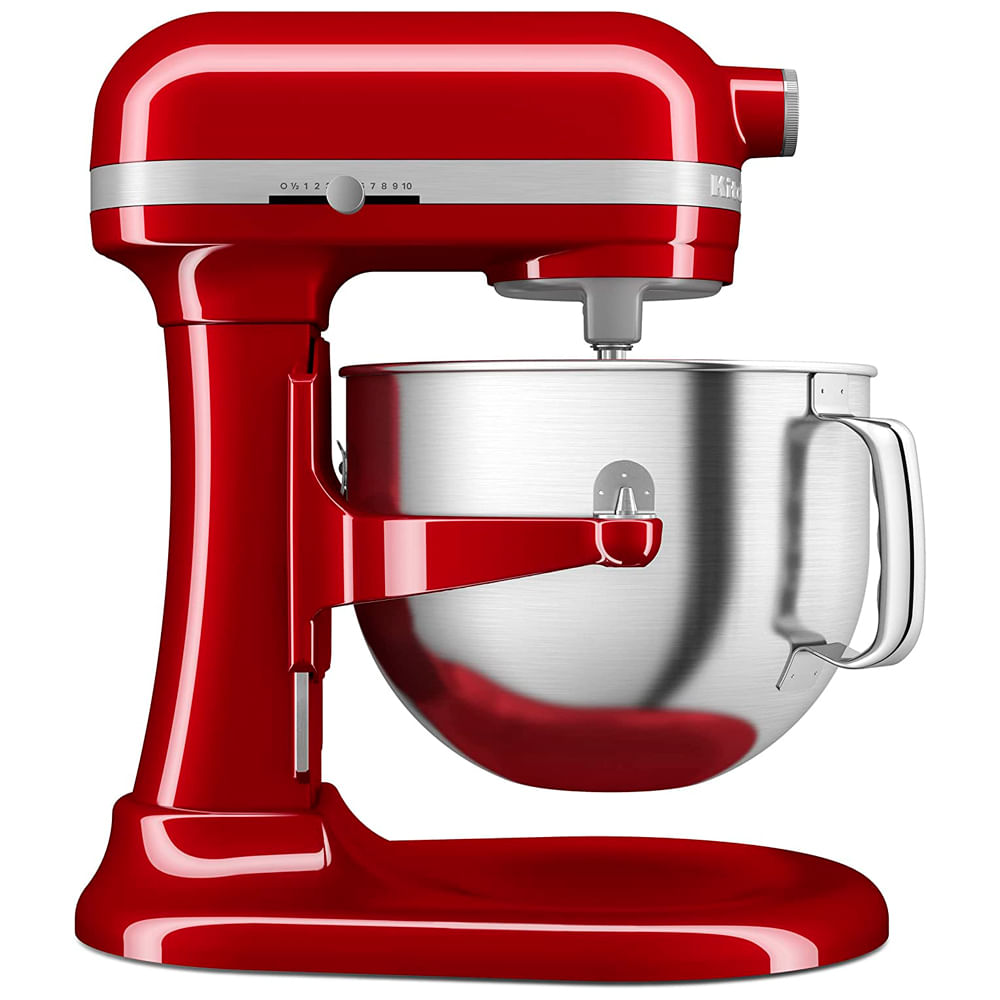 Batidora Kitchen Aid Artisan Plus 6.62 Litros