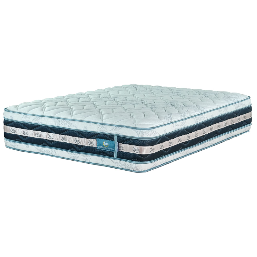Colchón individual pbalance smart com con Tecnología Heaven Comfort