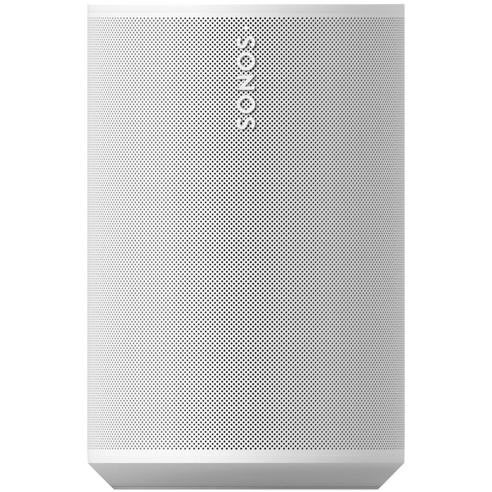 Bocina inalámbrica smart Sonos Era 100