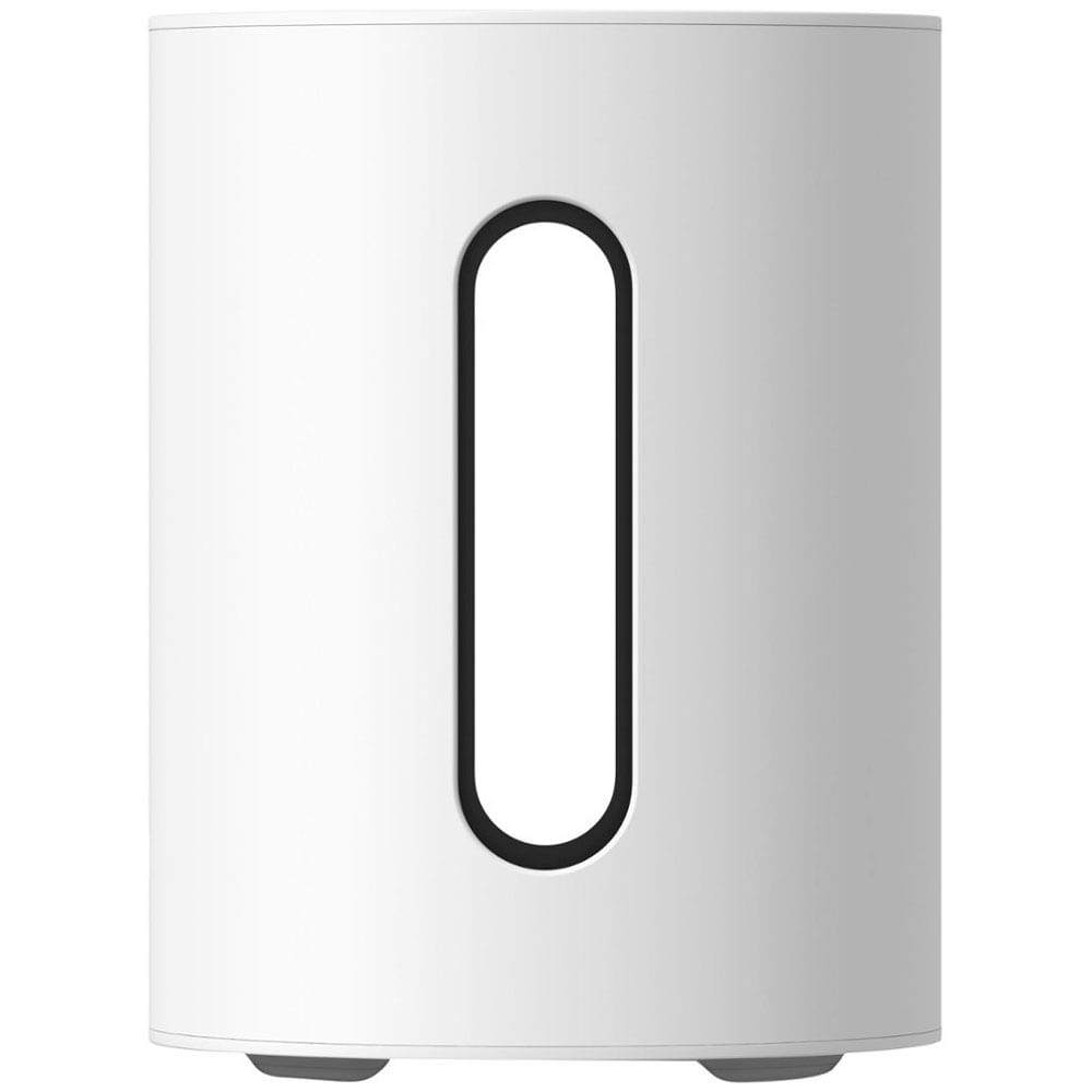 Subwoofer inalámbrico Sonos Sub Mini (blanco)