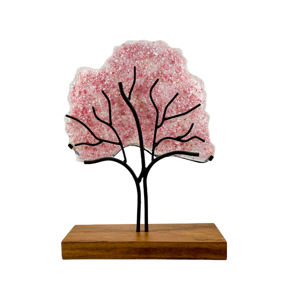 Árbol Maquilishuat Grande