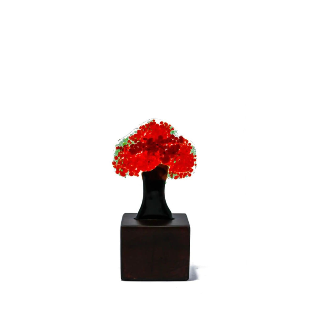 Árbol de Fuego Mini