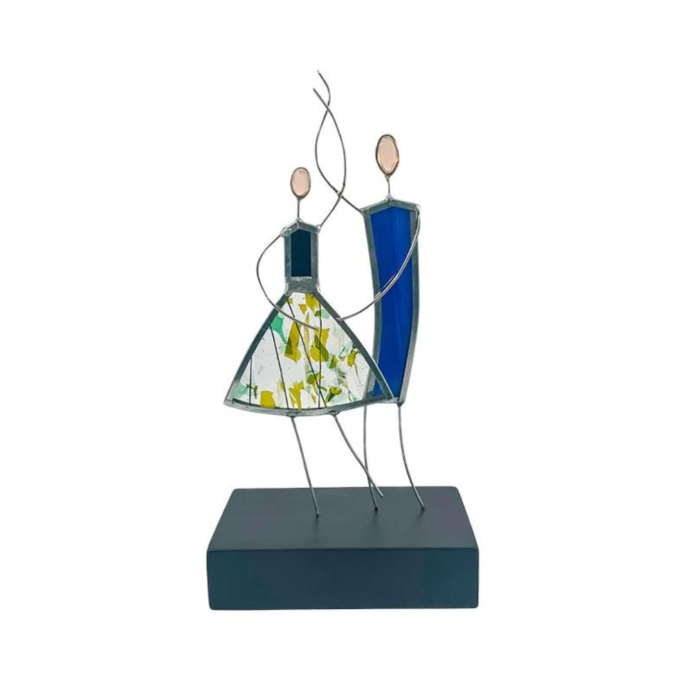 Nuestro primer baile