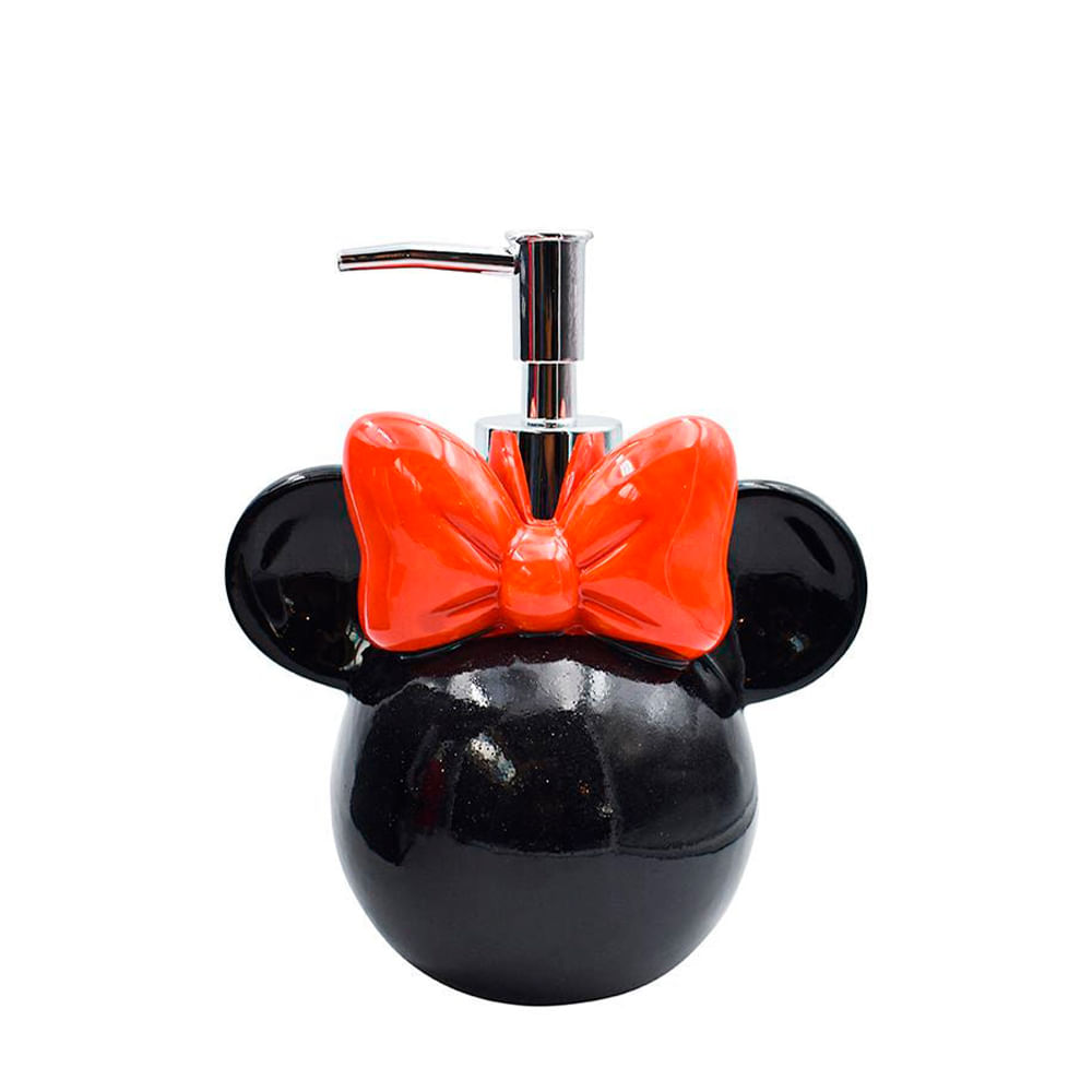 Dispensador de cerámica para jabón líquido 335ml