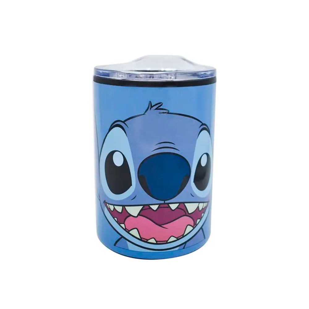 Termo Disney de acero inoxidable 350 ml