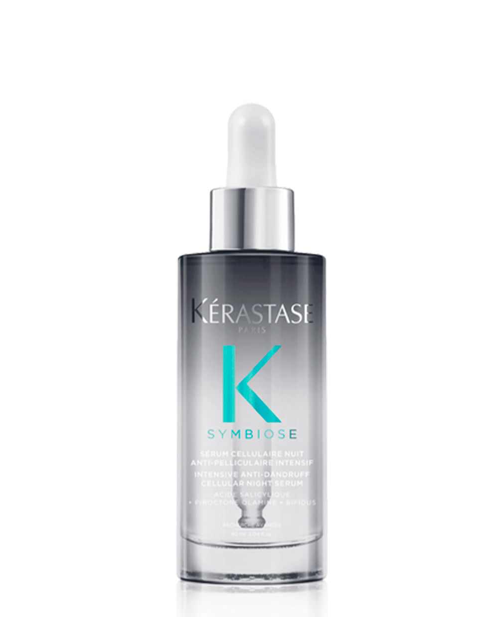 Sérum Symbiose Anti caspa 90ml