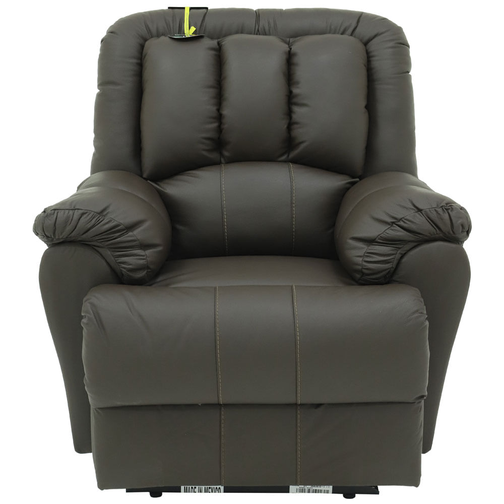 Sillón reclinable eléctrico Samuray