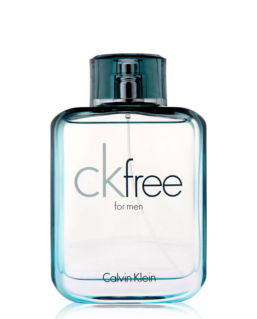 Ck Free Men Eau de Toilette 100ml
