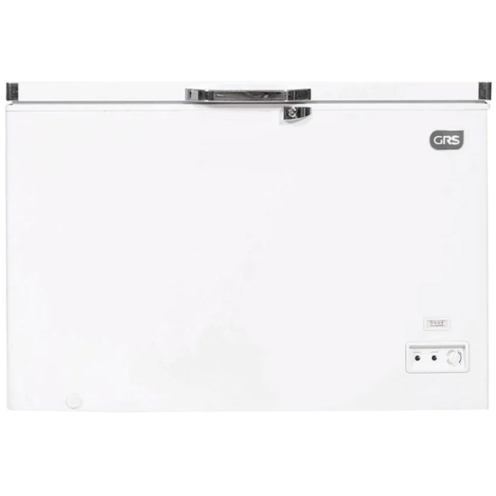 Congelador horizontal 320 L (12 PCU) TotalCool GF 320 GRS