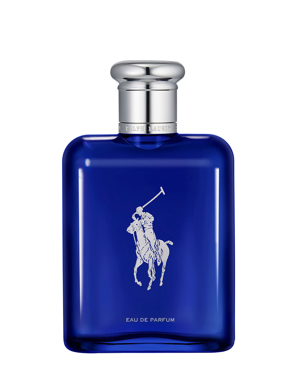 Polo Blue Eau de Parfum 125ml