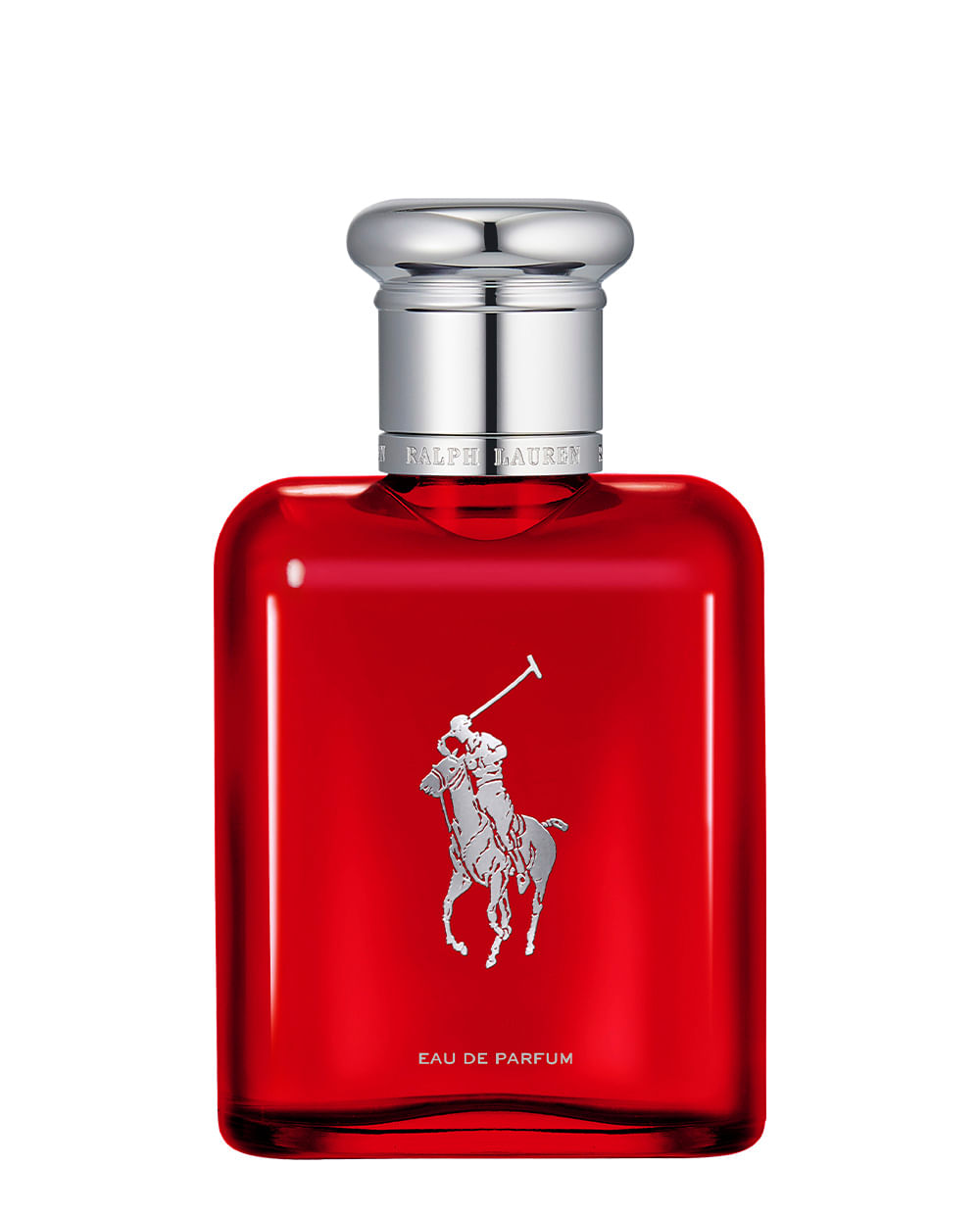 Polo Red Eau de Parfum