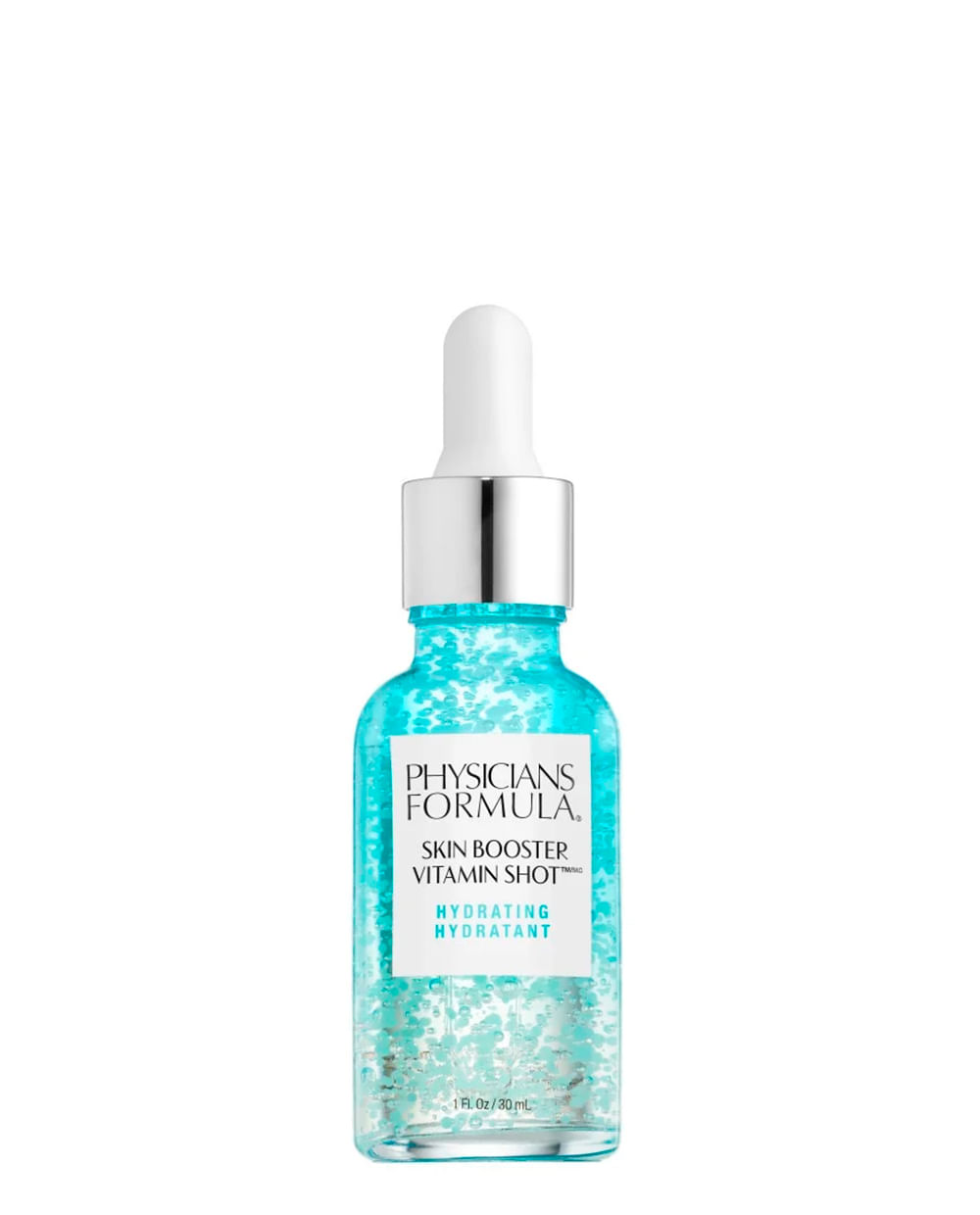 Skin Booster Vitamin Shot Hydrating