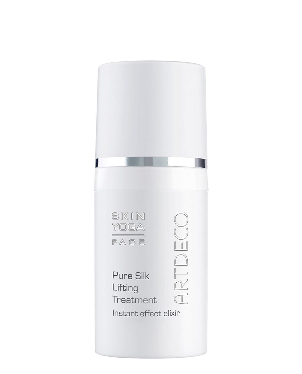 Pure Silk Lifting Treatment 30ml