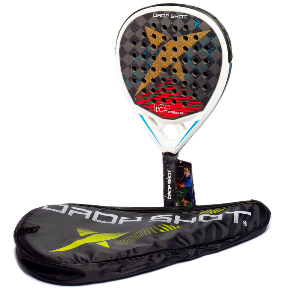 Pala  de padel Drop Shot Essence 1.0