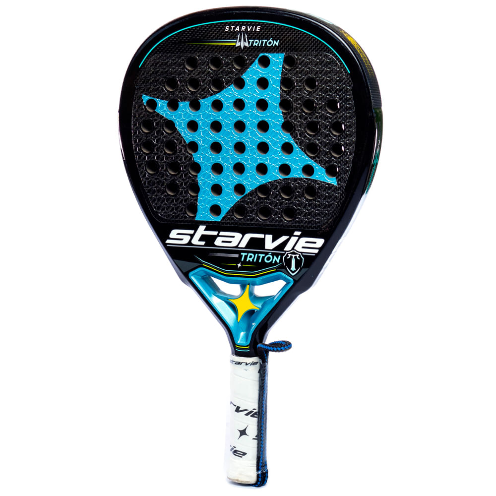 Pala  de padel Star Vie Triton 2021