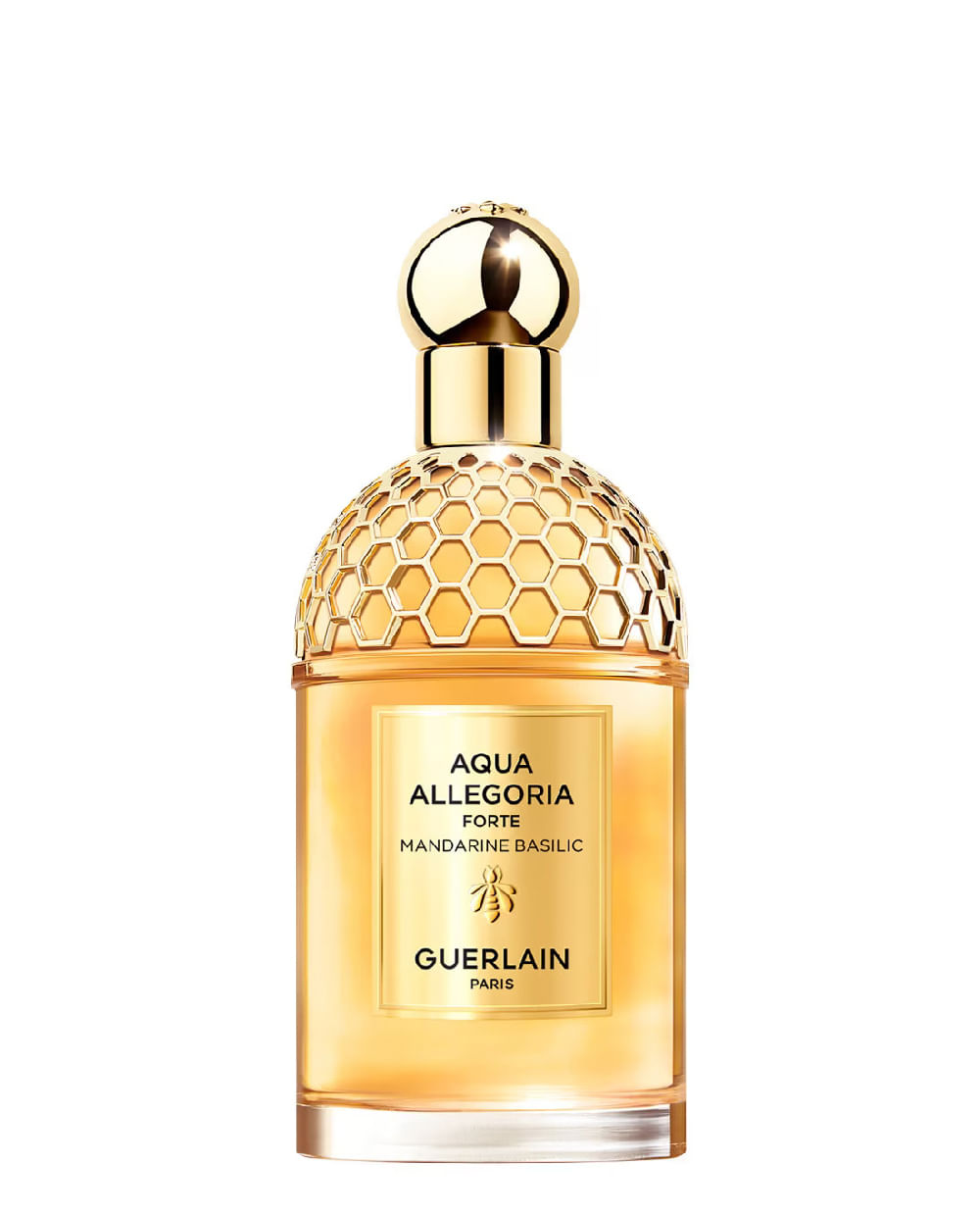 Aqua Allegoria Mandarine Basilic Forte Eau de Parfum