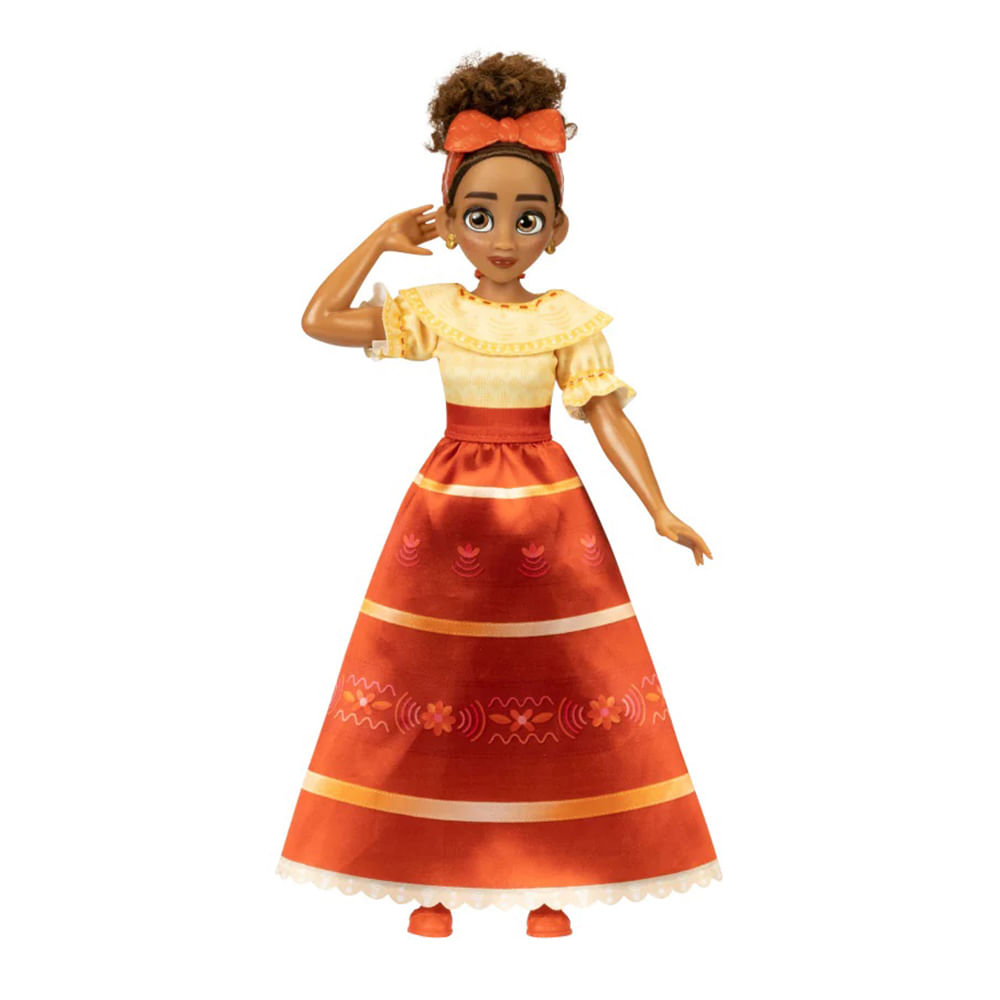 Encanto muñeca fashion 12