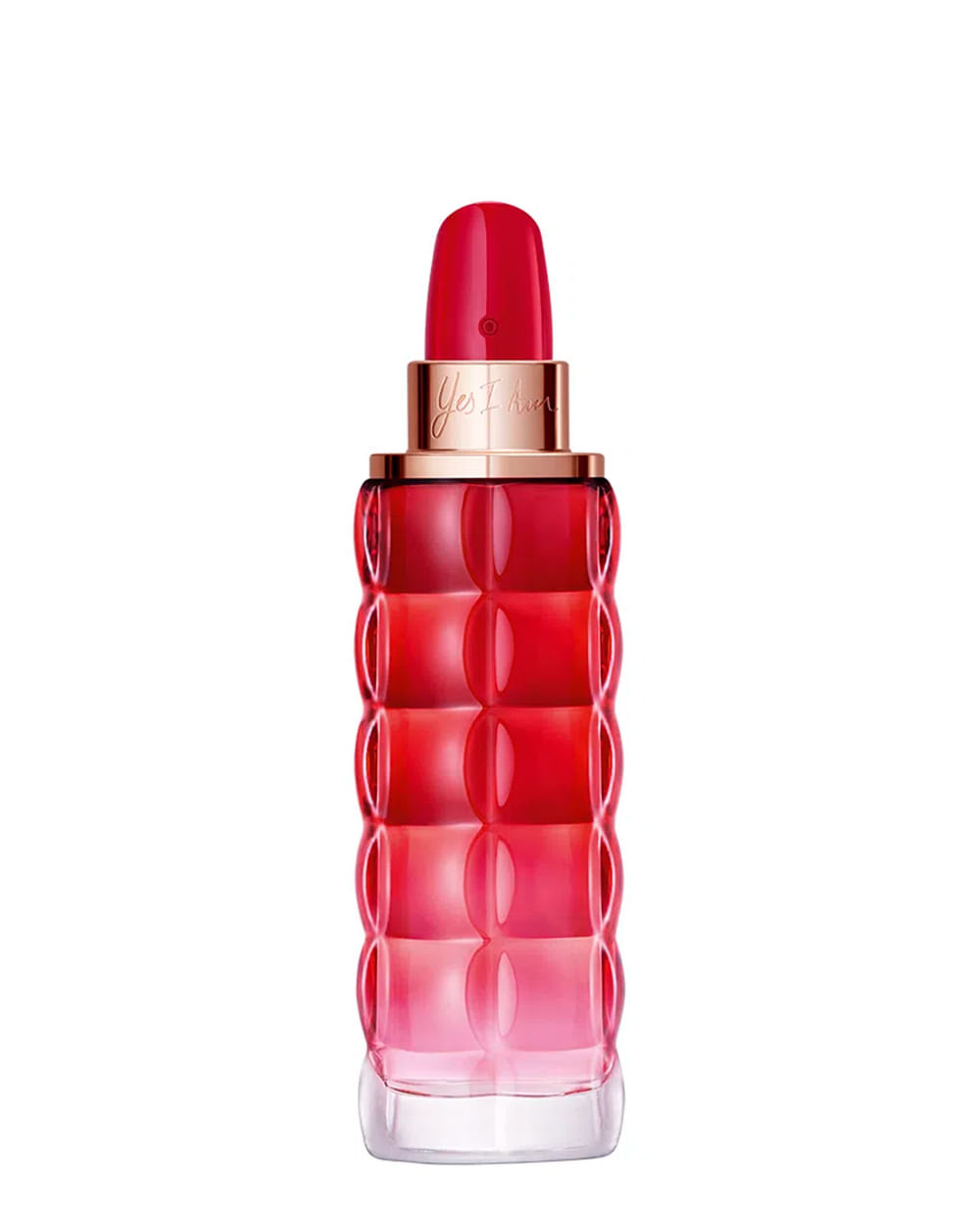 Yes I am Bloom Up Eau de Parfum 75ml