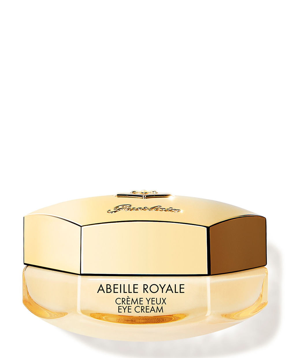 Abeille Royale Crème Yeux Correction Multi-Rides