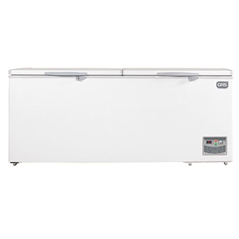 Congelador horizontal 764 L (27 PCU) total cool GF 750 GRS