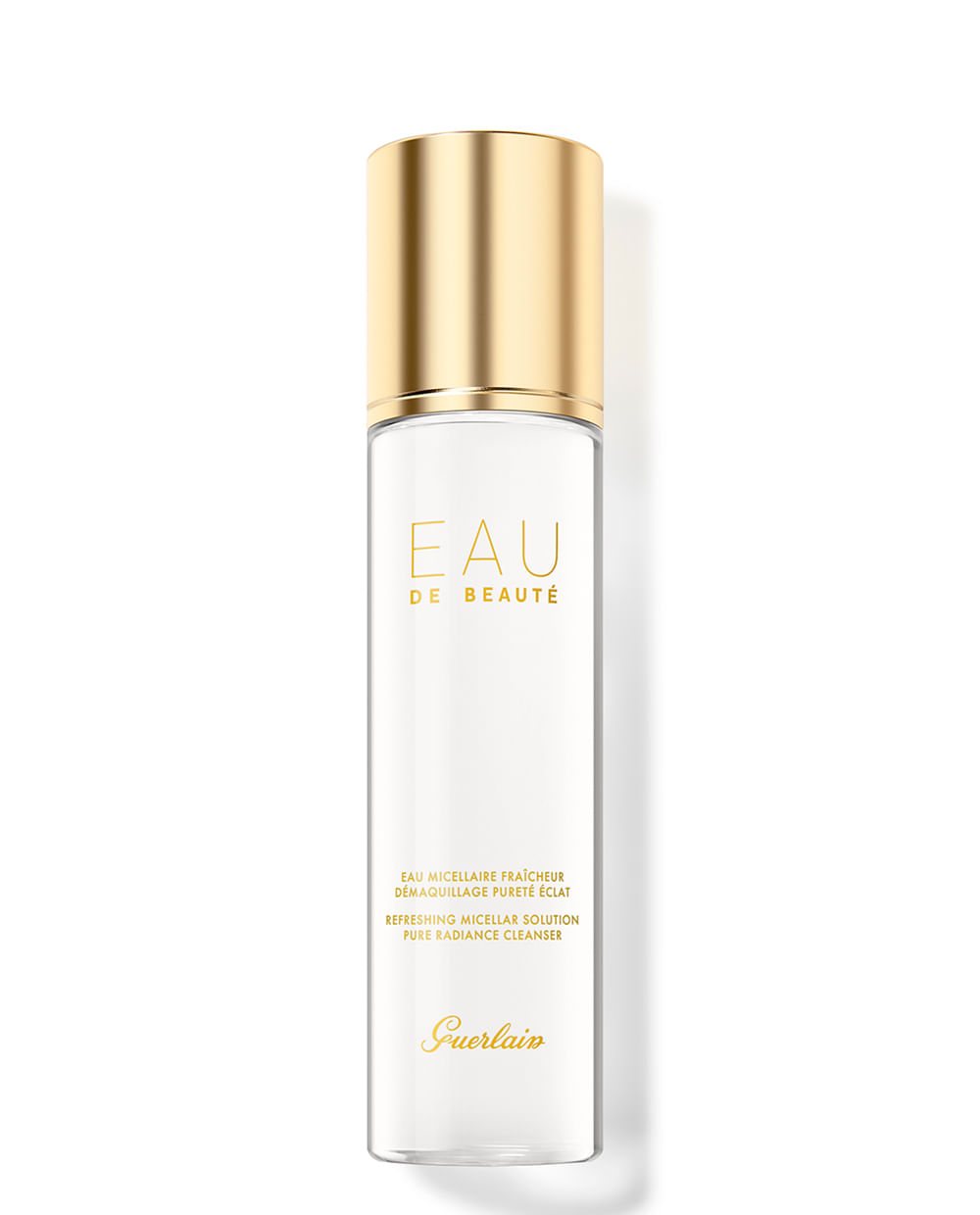 Eau de Beauté Agua Micelar 200ml