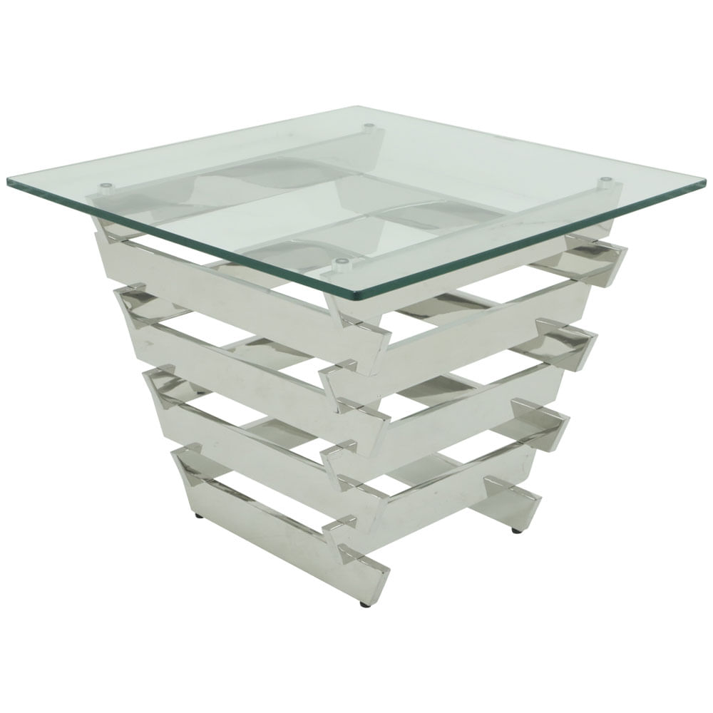 Mesa esquinera Emporio