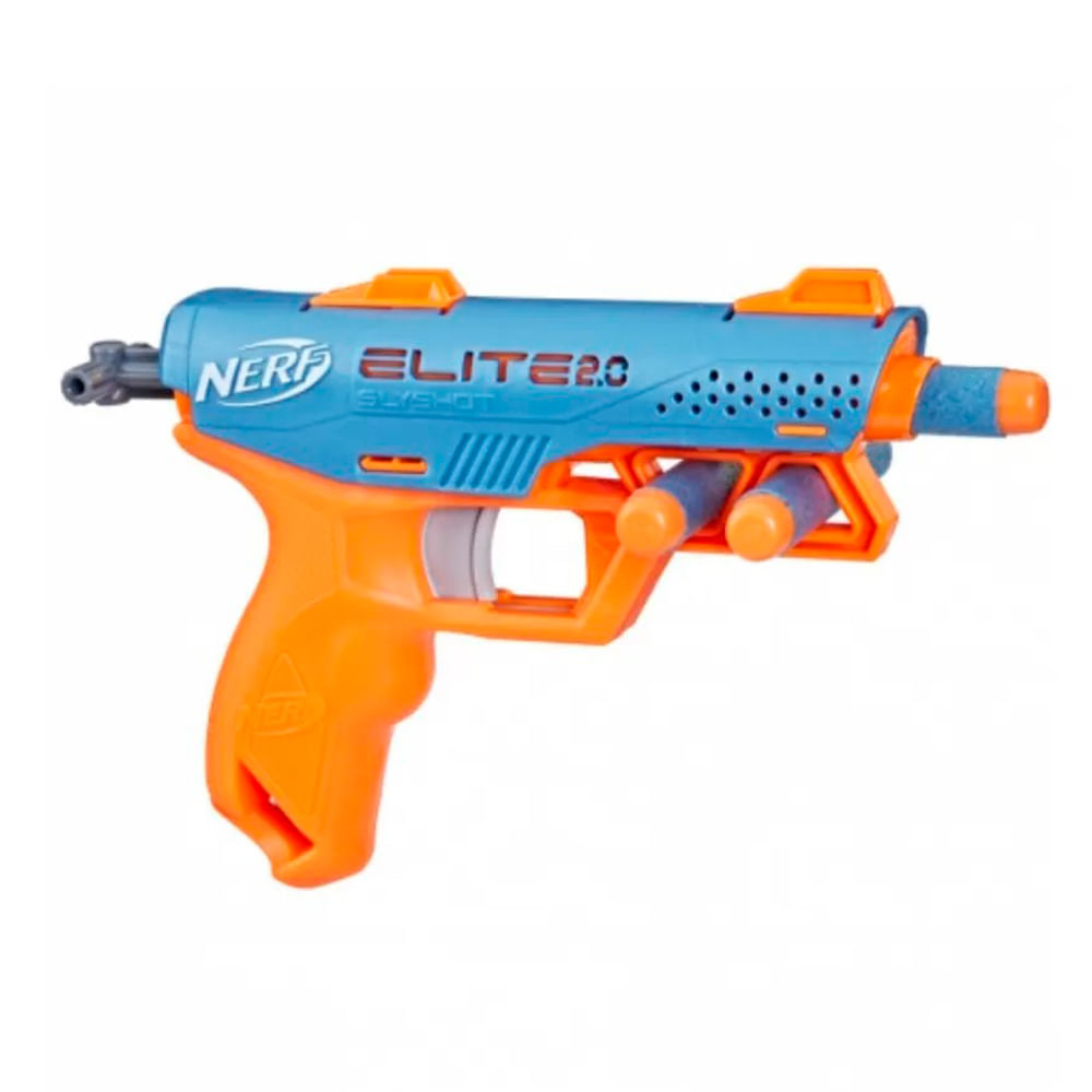 Ner elite 2.0 slyshot