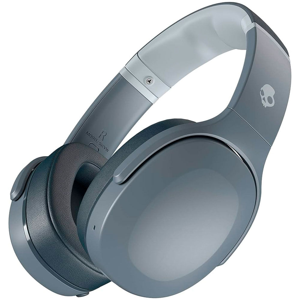 Audífono inalámbrico on ear Skullcandy Crusher EVO