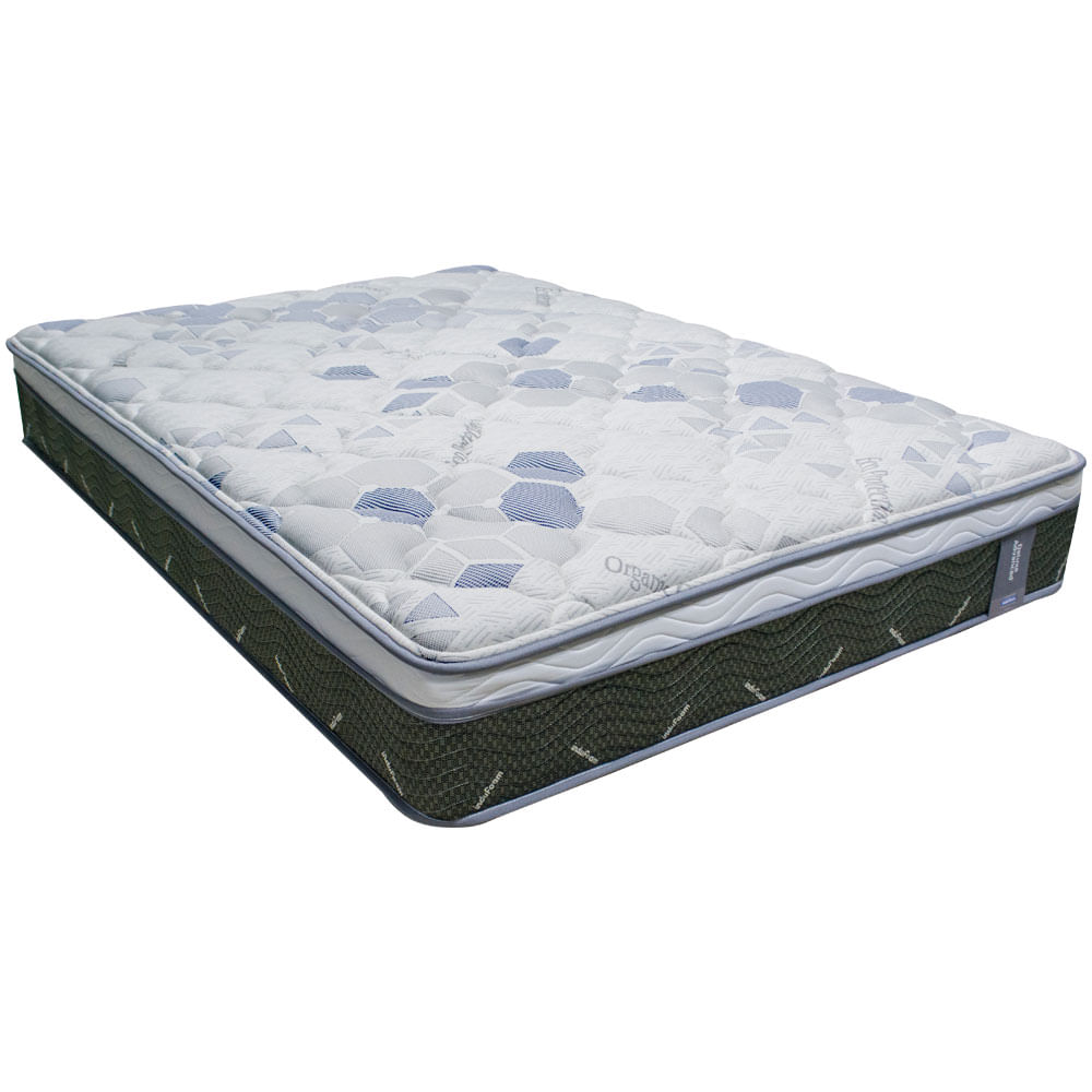 Colchón Deluxe Advanced