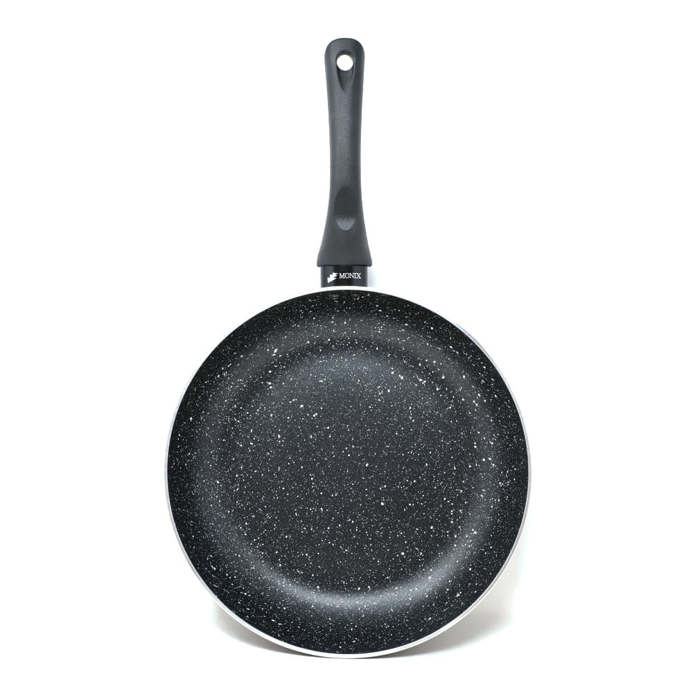 Sartén inducción 28cm monix