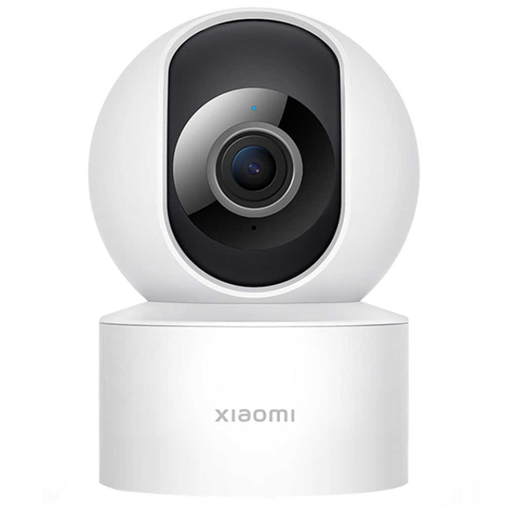 Cámara de seguridad smart Xiaomi C200 360° para interiores Full HD