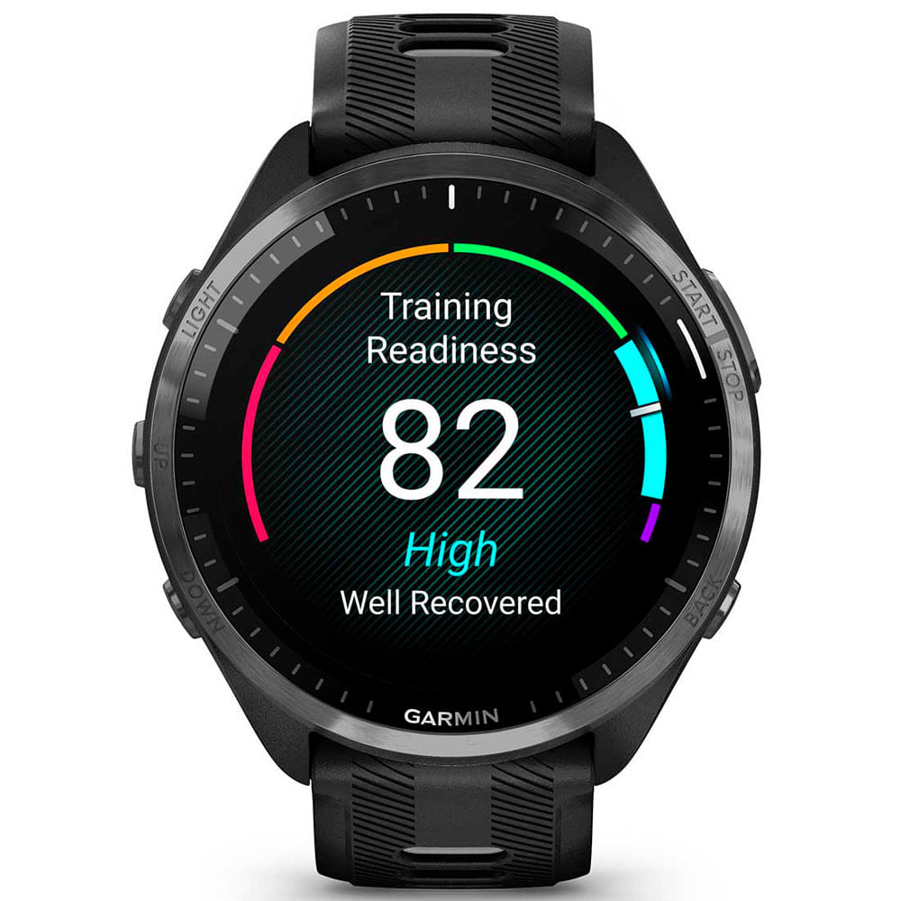 Smartwatch Garmin Forerunner 965 47mm