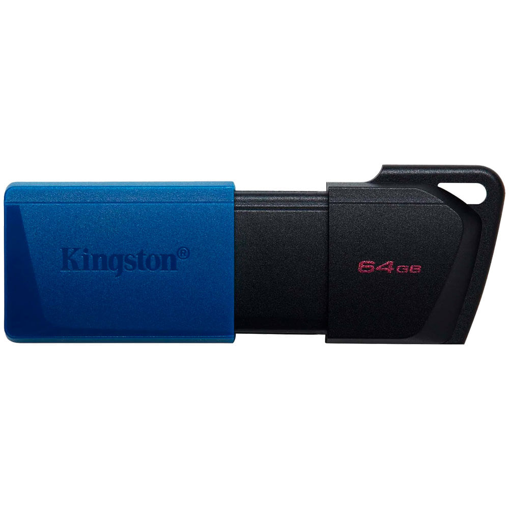 Memoria Kingston USB-A 3.2 64GB Exodia