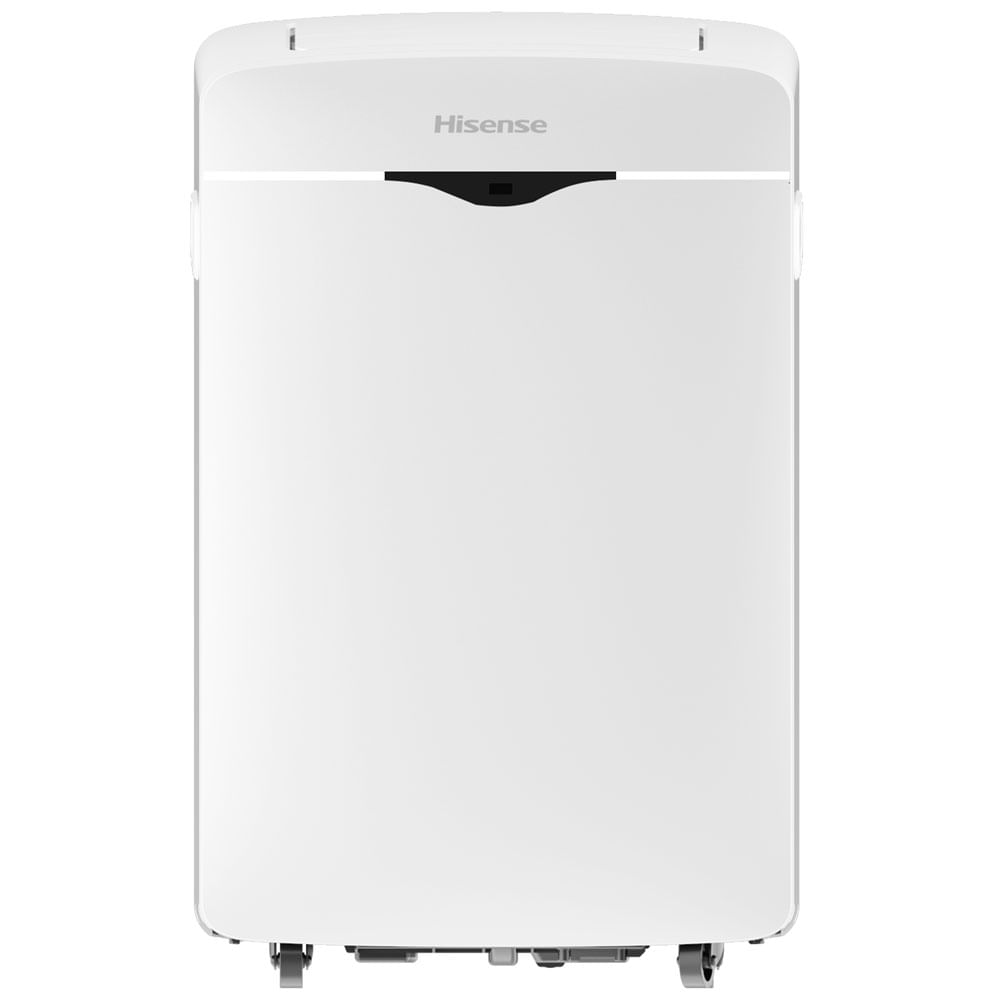 Aire acondicionado portátil smart AP-12CW1RNXS20 12,000 BTU Hisense