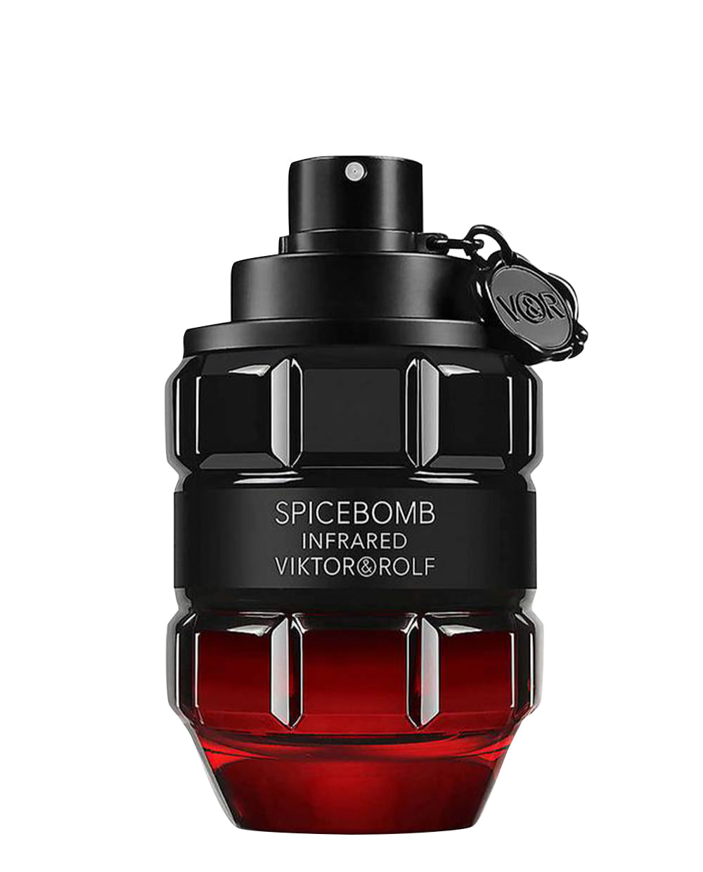 Spicebomb Infrared Eau de Toilette 90ml